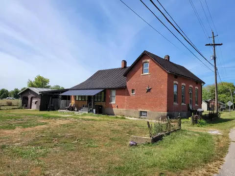 1233 Cooks Hill Rd, Chillicothe, OH 45601