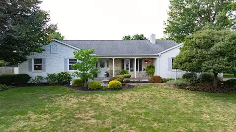 68 Independence Dr, Shelby, OH 44875