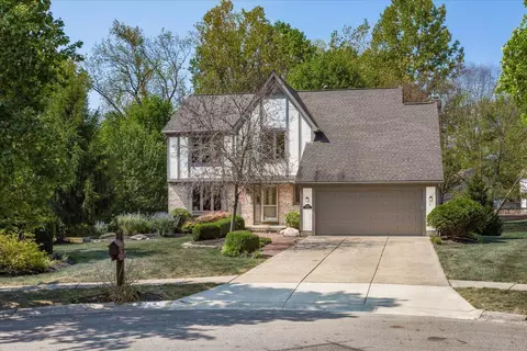 1109 Riva Pl, Gahanna, OH 43230