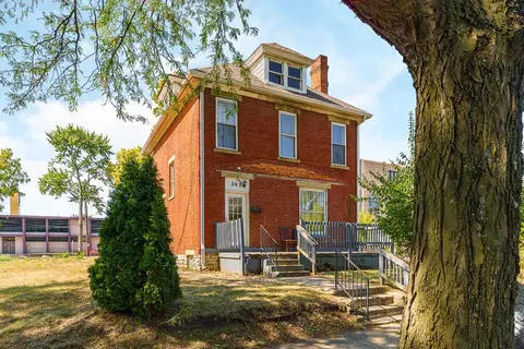 263 N Monroe Ave, Columbus, OH 43203