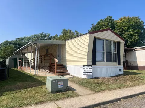 76 Yardner St #LOT 5, Johnstown, OH 43031