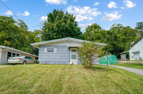 1105 Gable St, Springfield, OH 45505