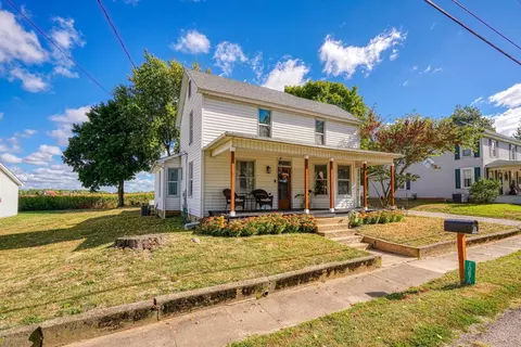 10870 Main St, Stoutsville, OH 43154
