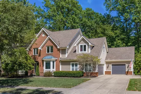 1006 Wake Dr, Westerville, OH 43082