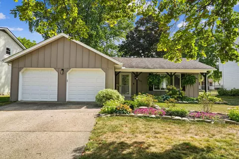 3117 Adirondack Ave, Columbus, OH 43231