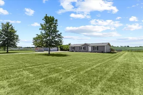 1080 N Parkview Rd, Woodstock, OH 43084