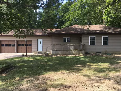 21639 White Stone Rd, Marysville, OH 43040