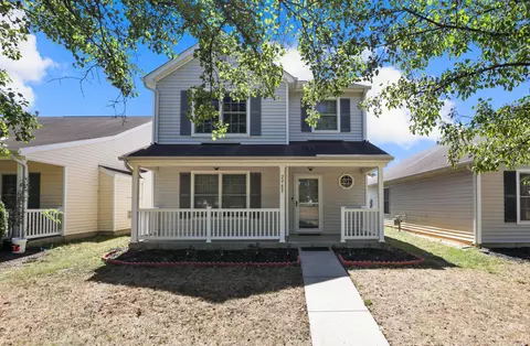 2983 Francis Scott Key Way, Columbus, OH 43207
