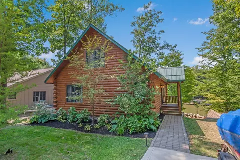 7326 State Route 19 #LOT 31, Mount Gilead, OH 43338