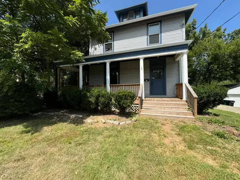 1536 Marlowe Ave, Cincinnati, OH 45224