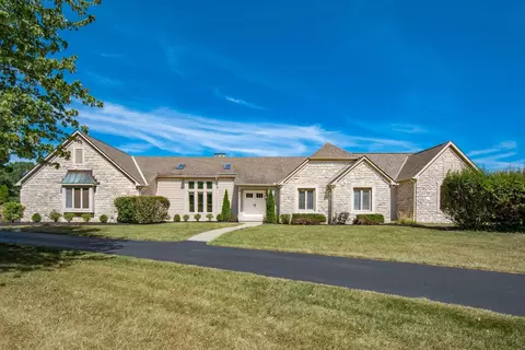 3470 Mann Rd, Blacklick, OH 43004