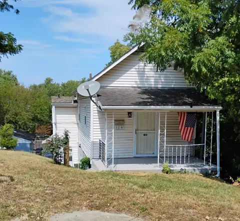 104 Maud Ave, Lancaster, OH 43130