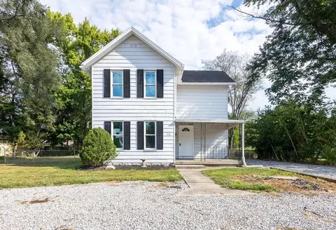 718 Mc Kinley Ave, Newark, OH 43055