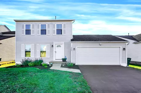 3022 Remington Ridge Rd, Columbus, OH 43232