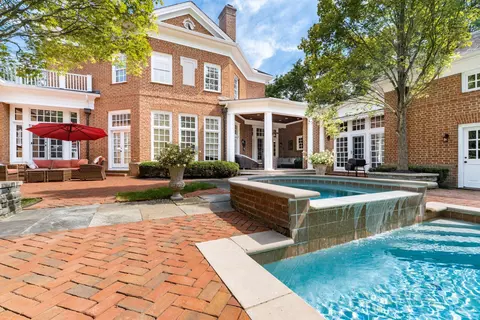 4615 Yantis Dr, New Albany, OH 43054