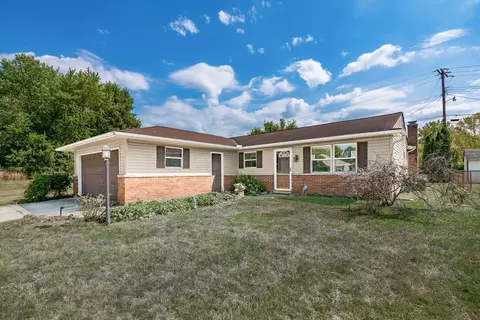3355 Bodman Dr, Columbus, OH 43219