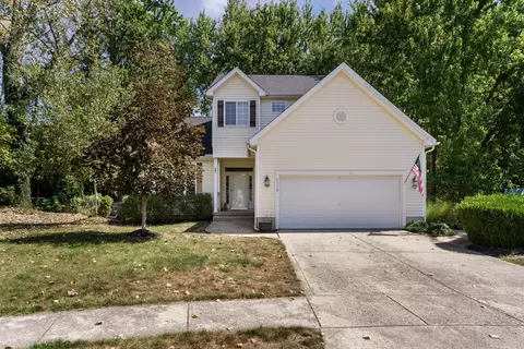 5328 Finch Ln, Galena, OH 43021