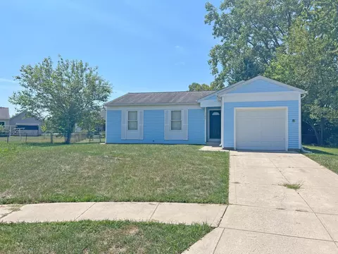 6645 Cedar Ct, Galloway, OH 43119