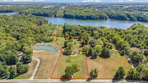 0 Dunham Rd #LOT 1, Delaware, OH 43015