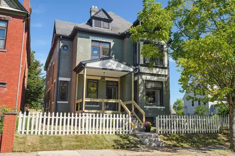 914 Franklin Ave, Columbus, OH 43205