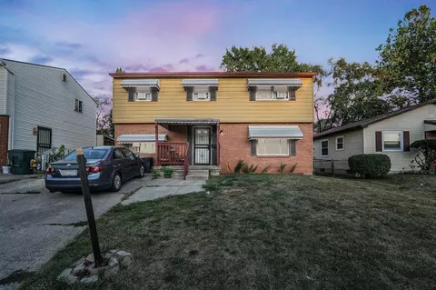 3264 Southfield Dr E, Columbus, OH 43207