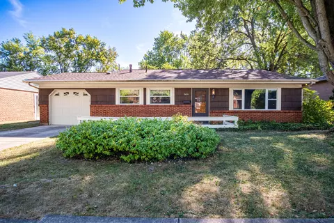 5420 Darcy Rd, Columbus, OH 43229