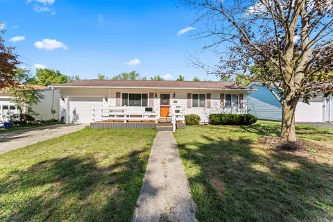 209 Lewis Ave, Lancaster, OH 43130