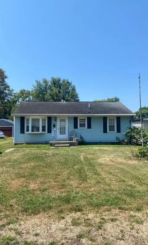 307 Hunter Ave, Lancaster, OH 43130