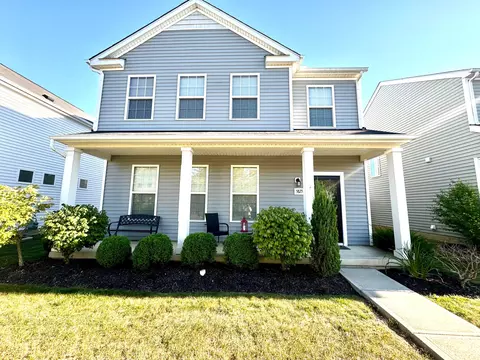 5823 Trail Creek Dr, Dublin, OH 43016