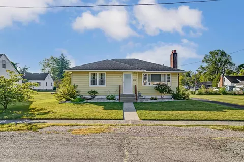 159 Fellows Ave, West Jefferson, OH 43162