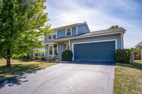 669 Platoon Dr, Galloway, OH 43119 photo 1