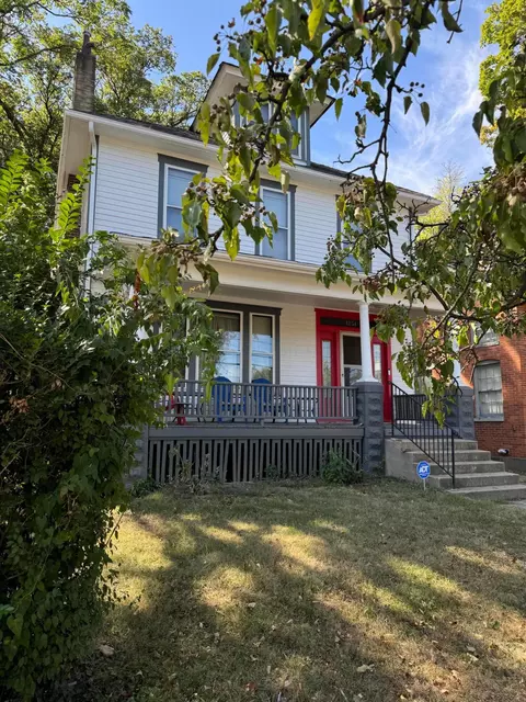 1251 S High St, Columbus, OH 43206