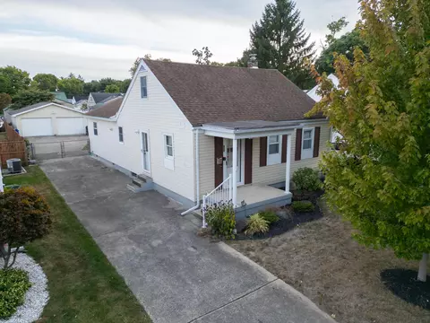 714 Buckeye St, Chillicothe, OH 45601