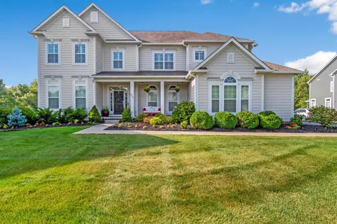 8357 Laidbrook Pl, New Albany, OH 43054