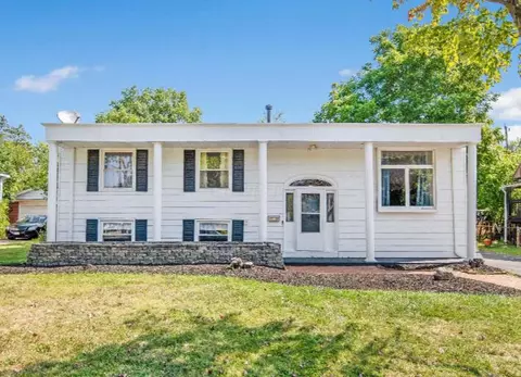 1134 Briarcliff Rd, Reynoldsburg, OH 43068