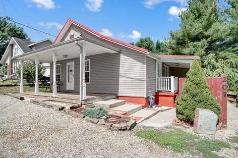 207 2nd St, Philo, OH 43771 photo 2