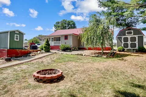 207 2nd St, Philo, OH 43771 photo 4