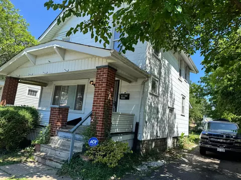 1398 Loretta Ave, Columbus, OH 43211