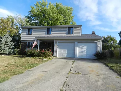 573 Theori Ave, Columbus, OH 43230