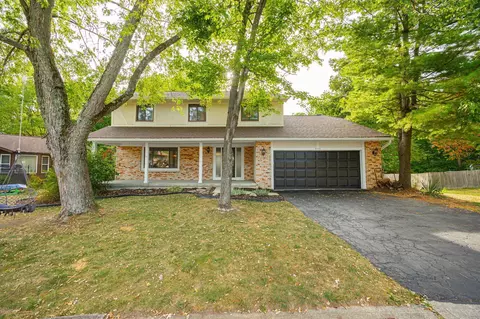 4115 Broadview Ct, Columbus, OH 43230
