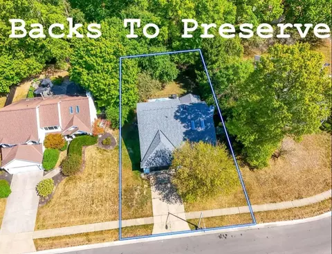 478 Shady Spring Dr, Columbus, OH 43230