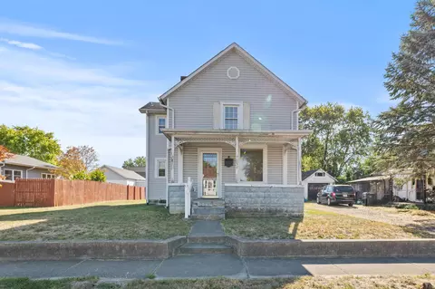 134 Scioto St, Ashville, OH 43103