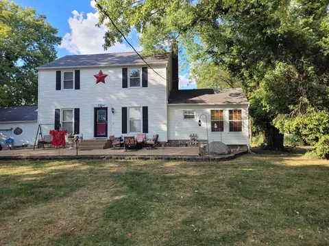 3384 Clime Rd, Columbus, OH 43223