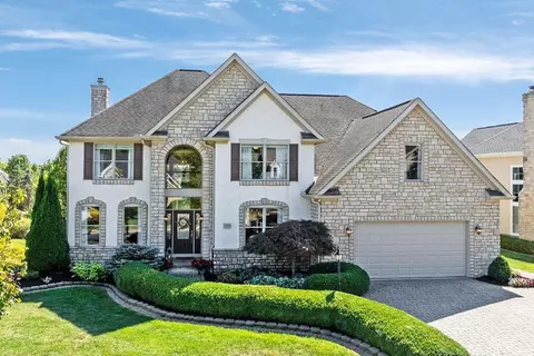 1179 Forsyth Ln, Galena, OH 43021