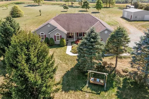 1480 Township Road 185, Bellefontaine, OH 43311