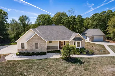 990 Dale Ford Rd, Delaware, OH 43015