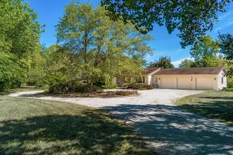 6222 Lambert Rd, Orient, OH 43146