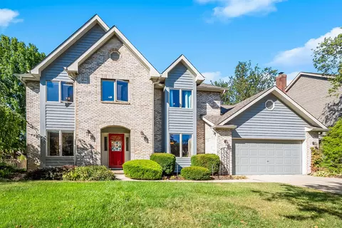 428 Ashford Dr, Westerville, OH 43082