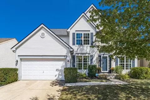 7894 Waggoner Run Dr, Blacklick, OH 43004