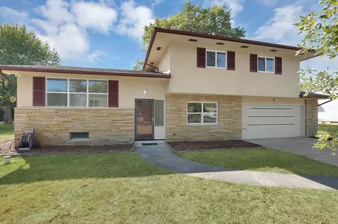 3037 Westwick Rd, Columbus, OH 43232